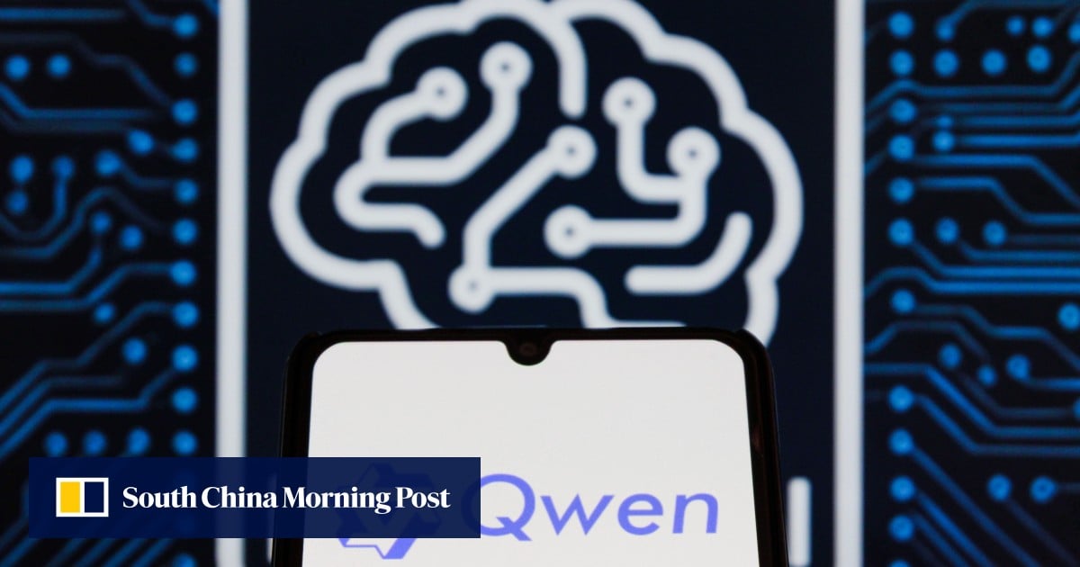 Alibaba bets on ‘everything app’ Qwen to define AI era for global consumers