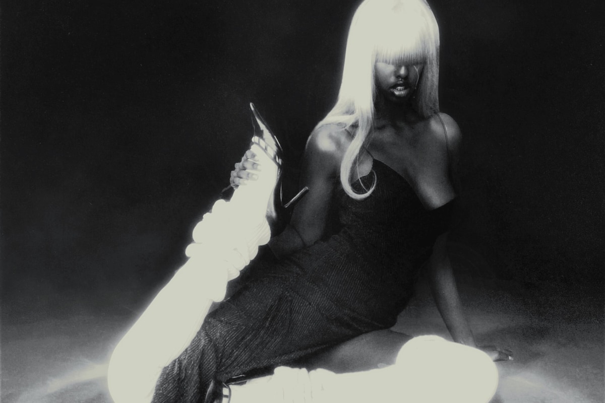 Dazed Club explore surrealist photography and sound