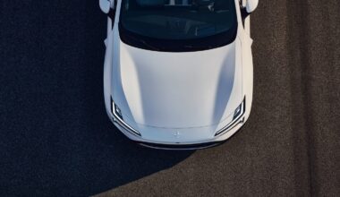 Polestar adds Google lane guidance