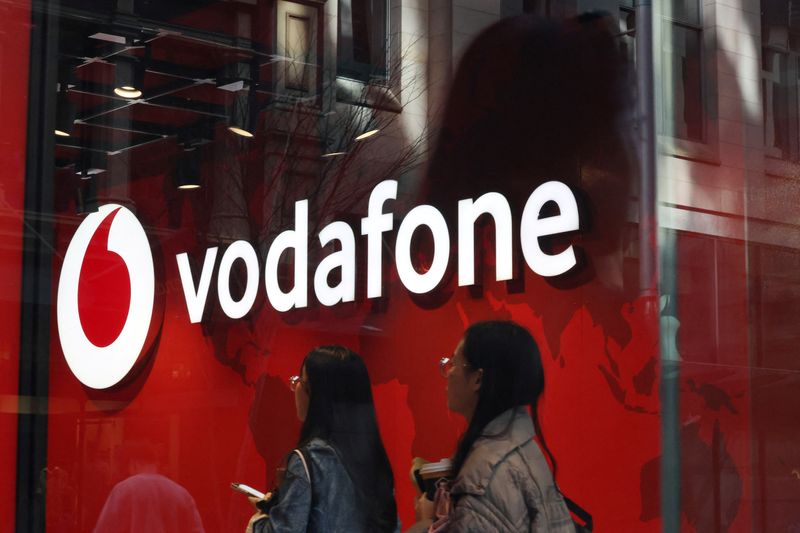 Vodafone, AST SpaceMobile to set up Europe-led satellite constellation