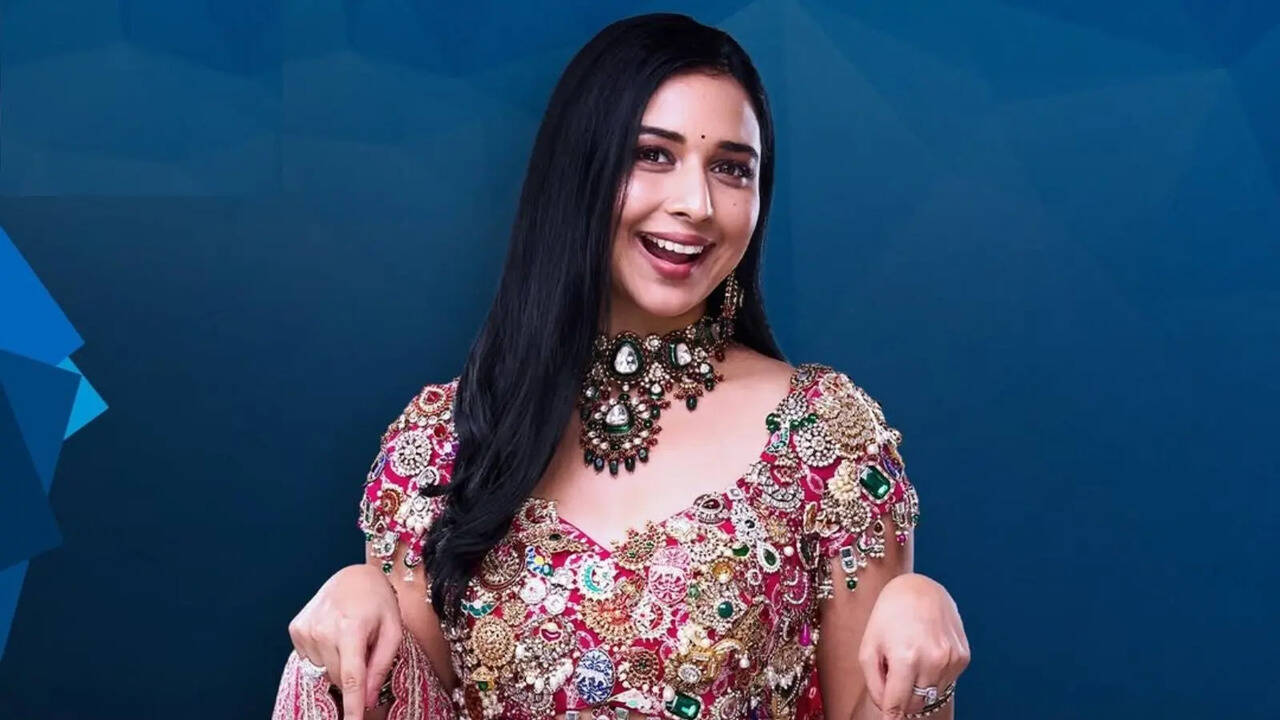 Bigg Boss 19: Lover Her, Hate Her But You Cannot Ignore Tanya Mittal Bigg Boss 19: Lover Her, Hate Her But You Cannot Ignore Tanya Mittal