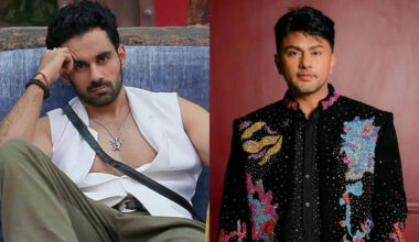 Bigg Boss 19: Awez Darbar REACTS To Reports Of Abhishek Bajaj’s 'Eviction', Says He 'Deserved To Be In Top 3' | TV