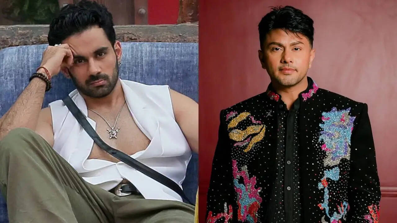 Bigg Boss 19: Awez Darbar REACTS To Reports Of Abhishek Bajaj’s 'Unfair Eviction', Says He 'Deserved To Be In Top 3' Bigg Boss 19: Awez Darbar REACTS To Reports Of Abhishek Bajaj’s 'Unfair Eviction', Says He 'Deserved To Be In Top 3'