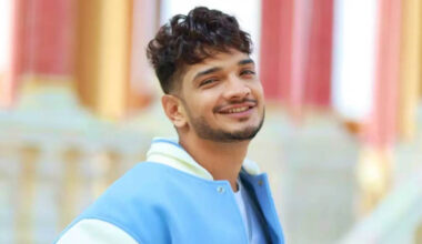Munawar Faruqui Expresses Gratitude To Fans For Supporting Him During Tough Times – See Post | TV