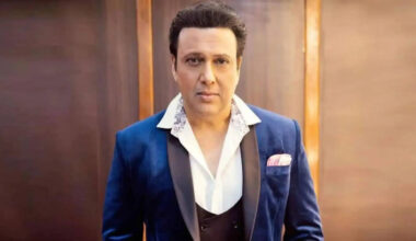 Govinda Rushed To Mumbai Hospital After Losing Consciousness, Actor Under Observation | Bollywood