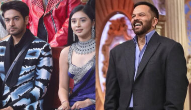 Bigg Boss 19 Weekend Ka Vaar Episode 85 Written Updates: No Eviction Announced, BB Sets Top 9 Contestants | TV