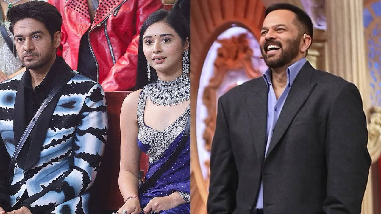 Bigg Boss 19 Weekend Ka Vaar Episode 85 Written Updates: No Eviction Announced, BB Sets Top 9 Contestants Bigg Boss 19 Weekend Ka Vaar Episode 85 Written Updates: No Eviction Announced, BB Sets Top 9 Contestants