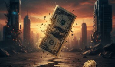 Is The Dollar Dying Soon? | Economy