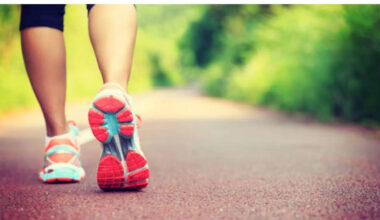 How Short Walks Still Boost Health When You Can’t Hit 10,000 Steps | Health