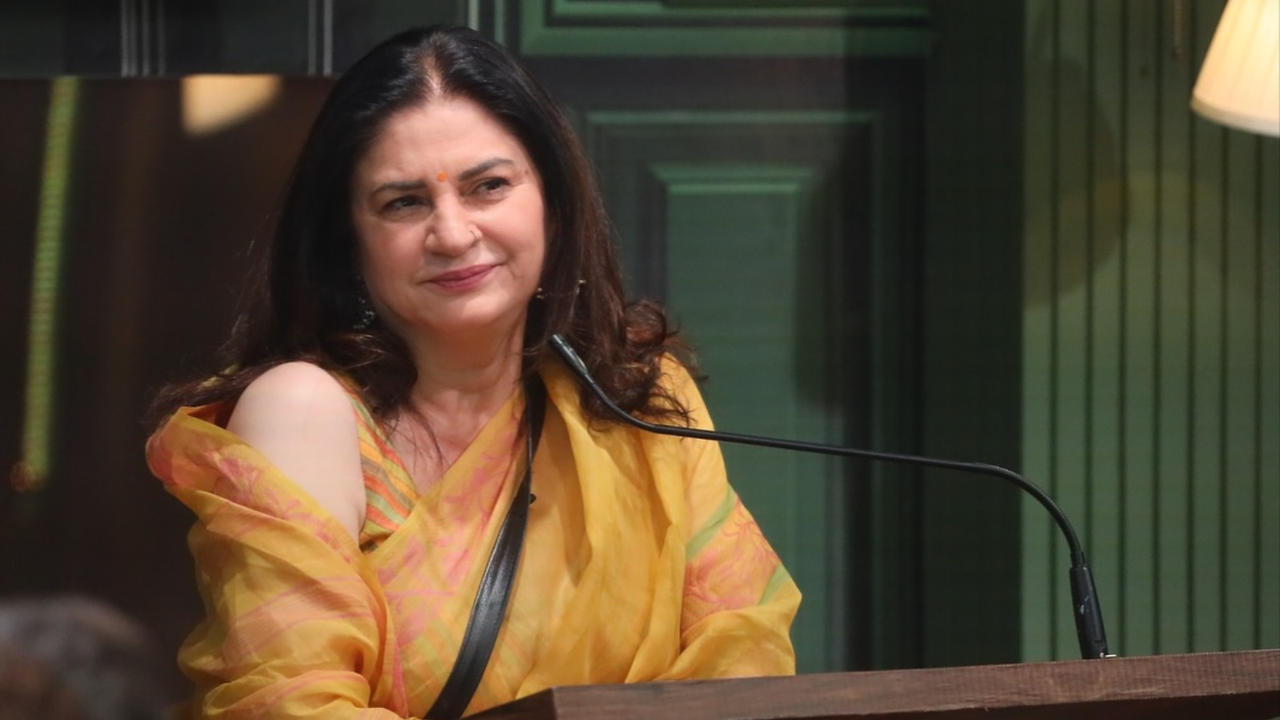 Bigg Boss 19: Kunickaa Sadanand Regrets Comments On Malti Chahar, Tanya Mittal, Says, 'Maybe It Was Not My Place To...' | TV