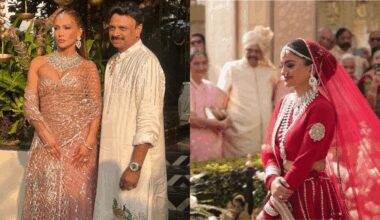 JLo, Bieber, And Mega Wedding: Who Is Raj Ramalinga Mantena, The Indian-American Pharma Tycoon Behind It? Know - Times Now