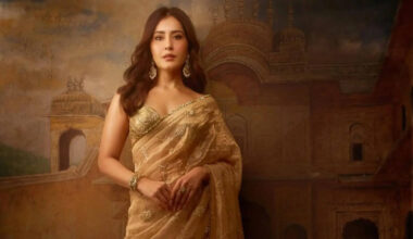 Raashii Khanna Reacts To 'Objectification' Of Women In South Cinema: If Line Is Being Crossed... | EXCL | Bollywood