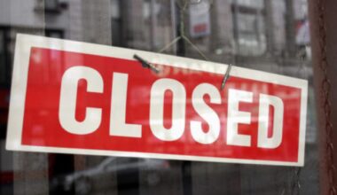 'Our hearts are heavy': Prominent Limerick retailer to closes its doors after almost 40 years