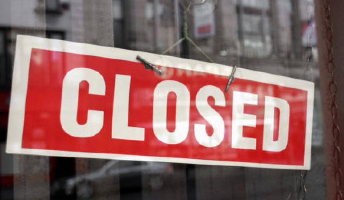 'Our hearts are heavy': Prominent Limerick retailer to closes its doors after almost 40 years