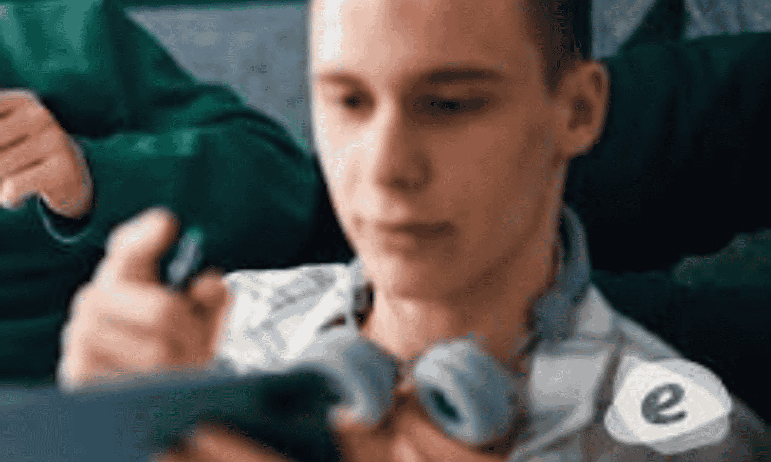 How artificial intelligence is fueling realistic online death threats