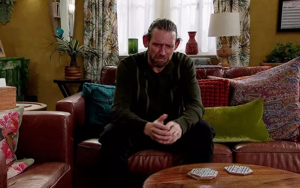 Expect twists and turns, with the cast hinting at unexpected moments