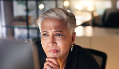 I’m 64 and retired with a healthy $700K nest egg — but I can’t stop checking my account. Am I right to worry?