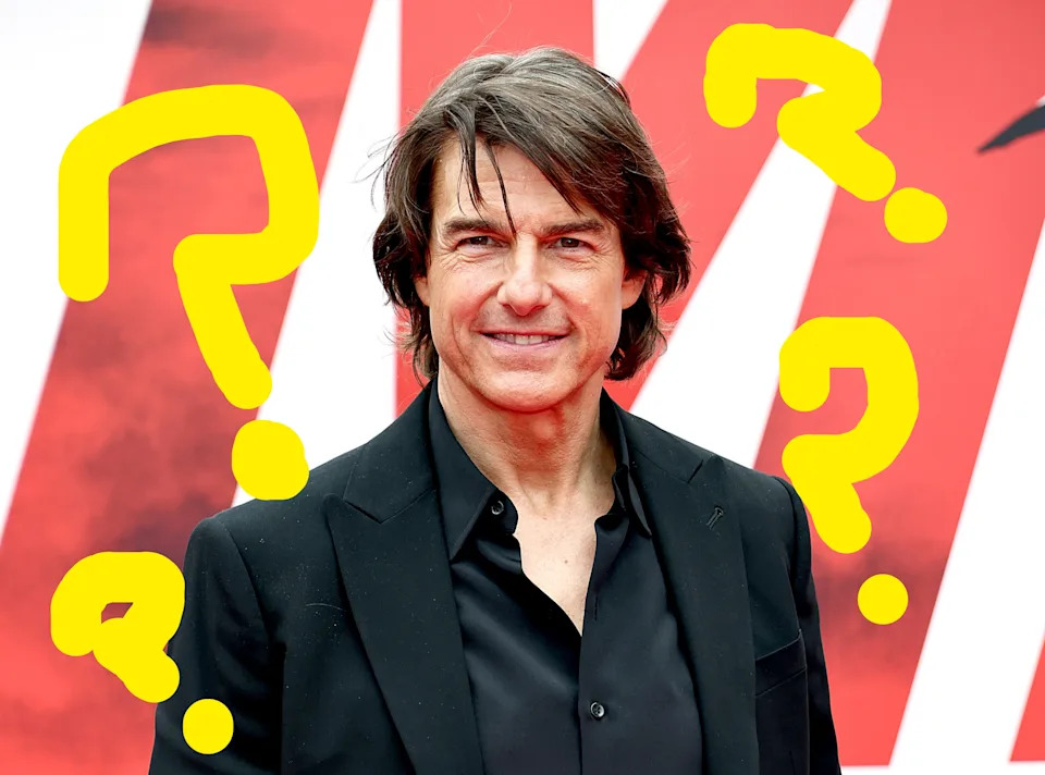 Jamie Mccarthy / Getty Images