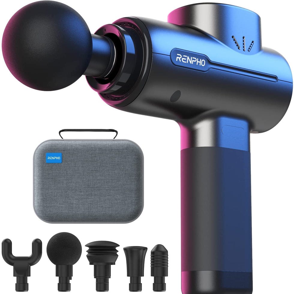 Renpho Massage Gun