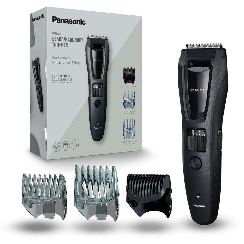Panasonic ER-GB62-H511 Trimmer