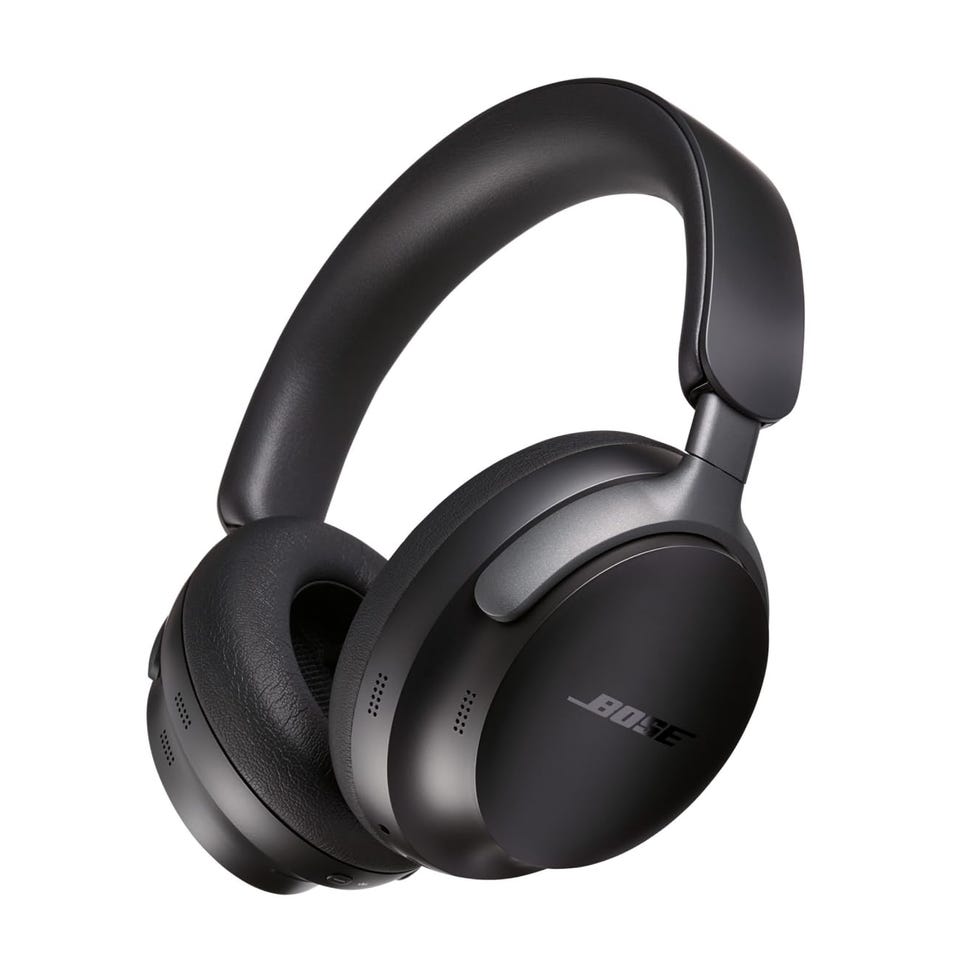 Bose QuietComfort Ultra