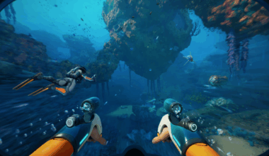 Subnautica publisher transforms into 'AI first' company and introduces voluntary resignation policy