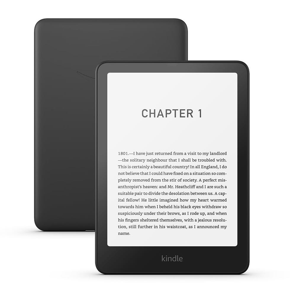Amazon Kindle Paperwhite (16 GB)