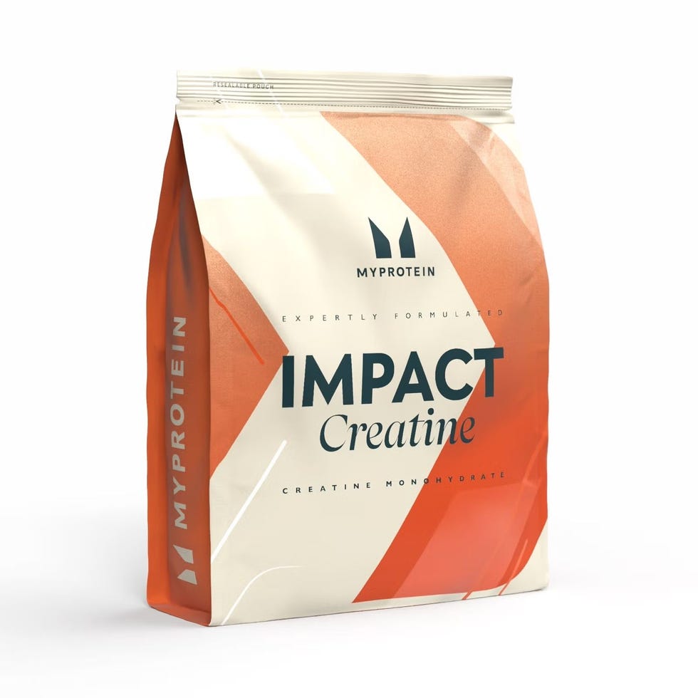 Impact Creatine Impact Creatine