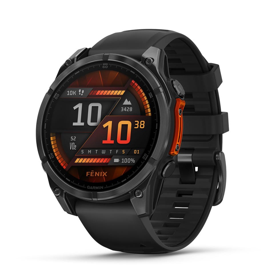 Garmin Fēnix 8