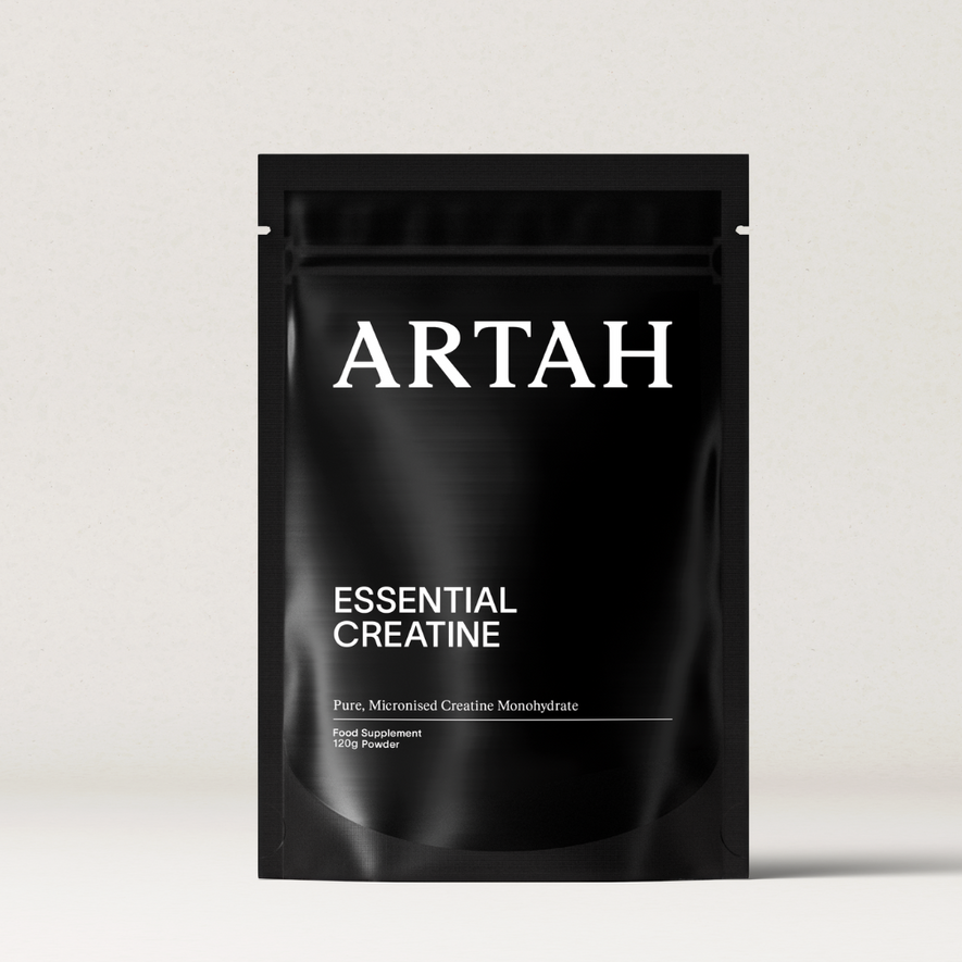 Artah Essential Creatine
