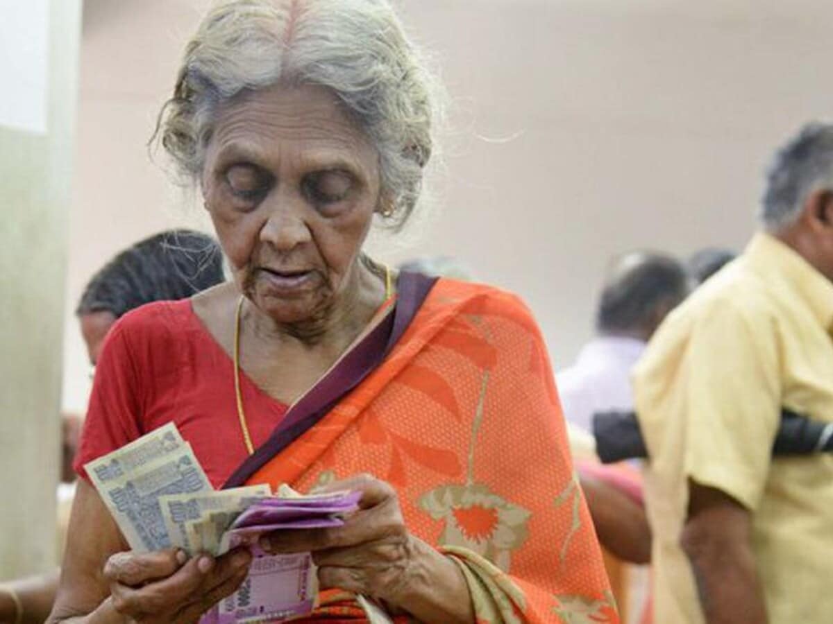 Banking, GST, Aadhaar And Pension Rules Change from November 1: Here’s What To Know