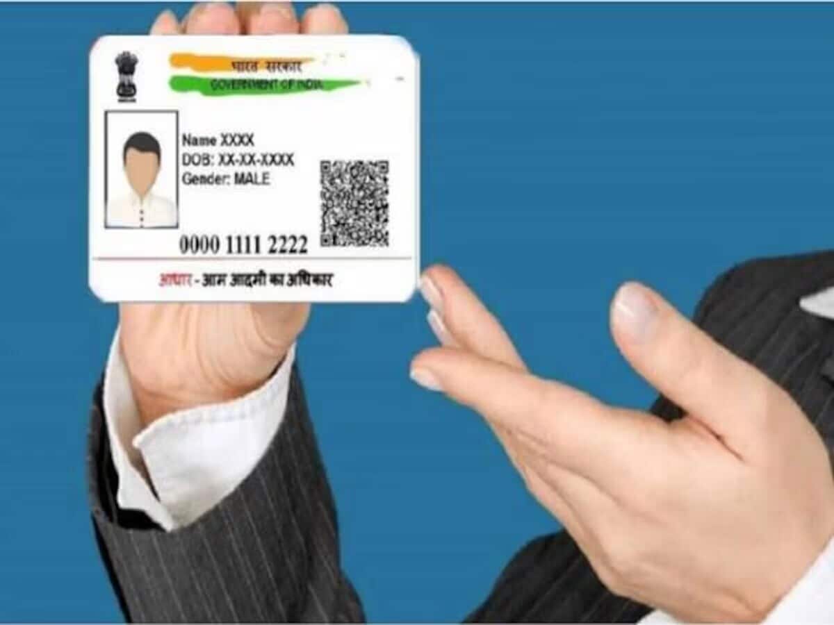Banking, GST, Aadhaar And Pension Rules Change from November 1: Here’s What To Know