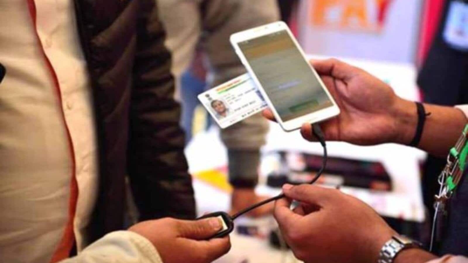 Banking, GST, Aadhaar And Pension Rules Change from November 1: Here’s What To Know