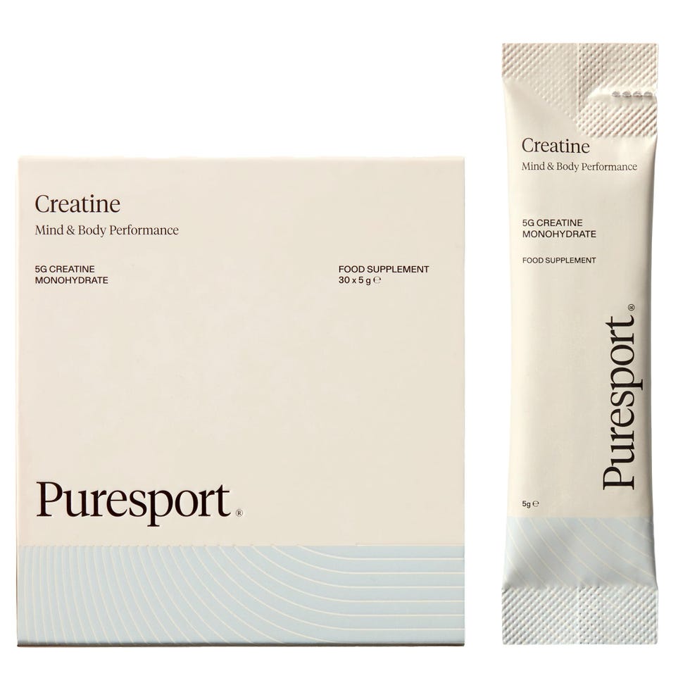 Puresport Creatine (30 Pack)