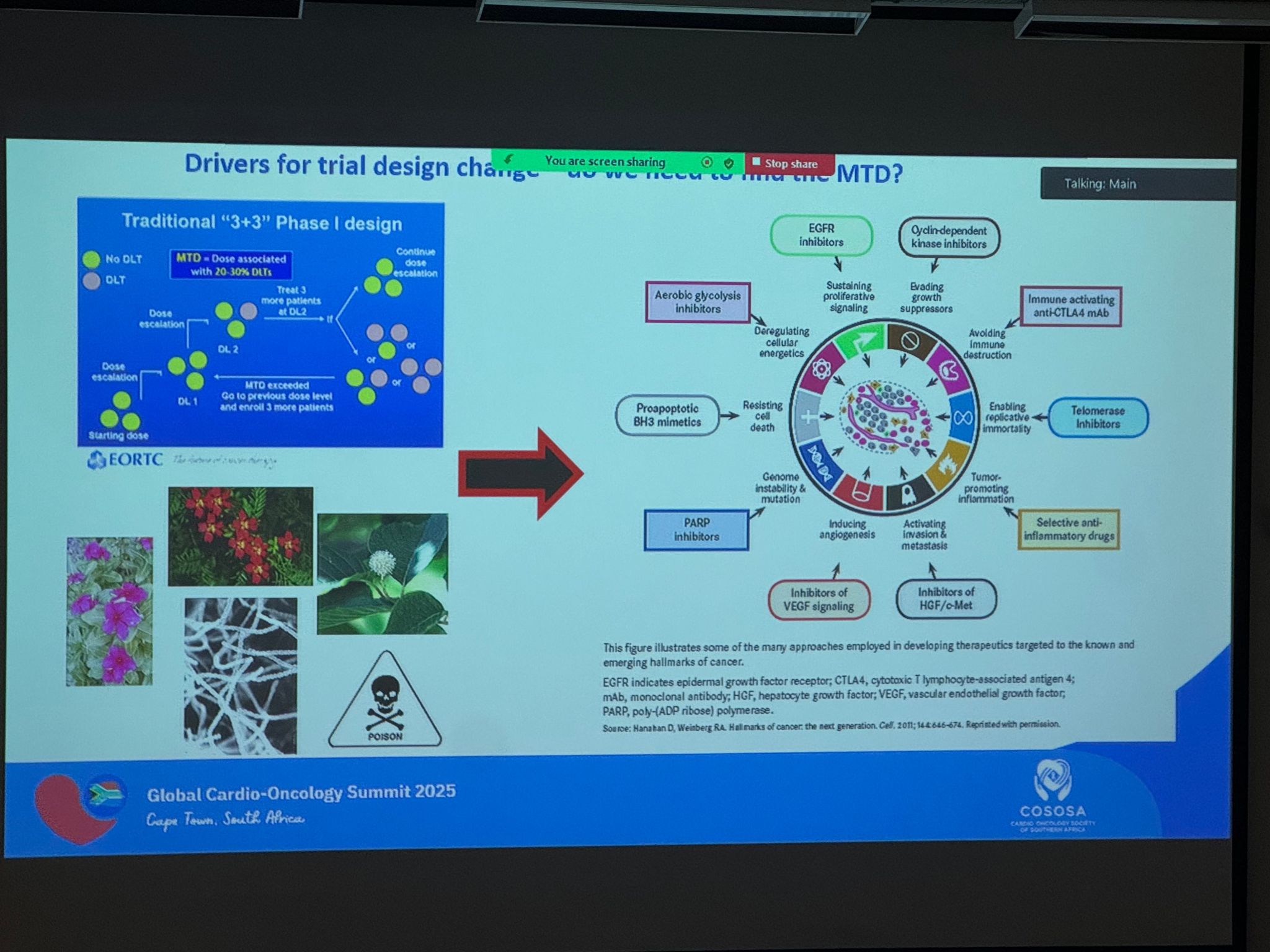 Highlights from Global Cardio-Oncology Summit (GC-OS) 2025 by Maria Sol Andres 3 Highlights from Global Cardio-Oncology Summit (GC-OS) 2025 by Maria Sol Andres