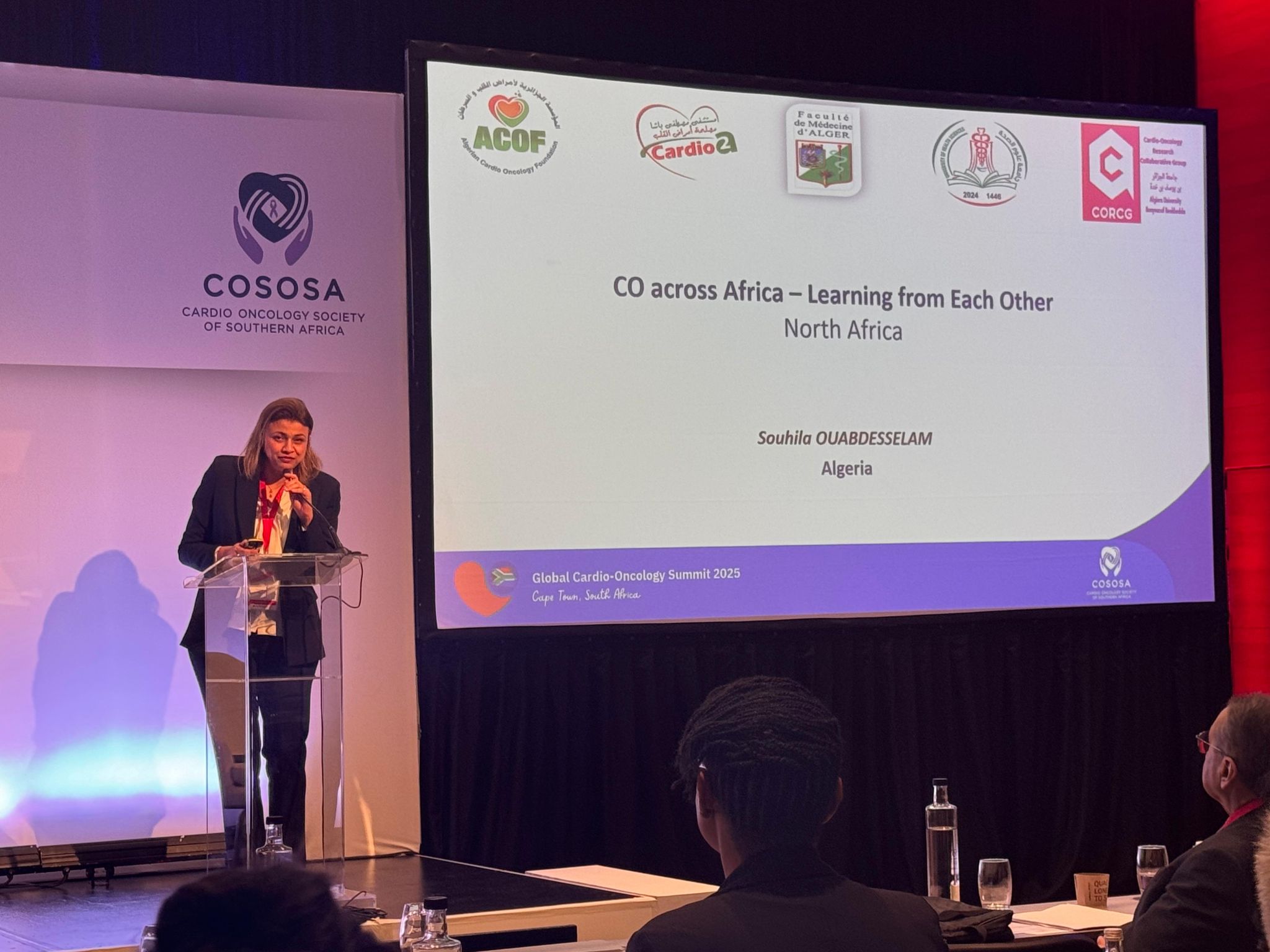 Highlights from Global Cardio-Oncology Summit (GC-OS) 2025 by Maria Sol Andres 5 Highlights from Global Cardio-Oncology Summit (GC-OS) 2025 by Maria Sol Andres