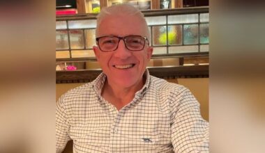 ‘Ambie gave everything to the blue jersey’ – Cavan GAA community in mourning as probe continues into death of ‘dedicated’ former county footballer in mining explosion