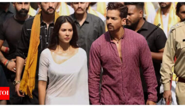 Ek Deewane Ki Deewaniyat box office day 11: Harshvardhan Rane-Sonam Bajwa film continues decent run, mints Rs 57.65 crore |