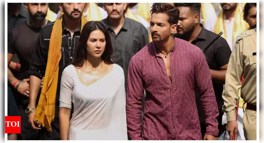 Ek Deewane Ki Deewaniyat box office day 11: Harshvardhan Rane-Sonam Bajwa film continues decent run, mints Rs 57.65 crore |