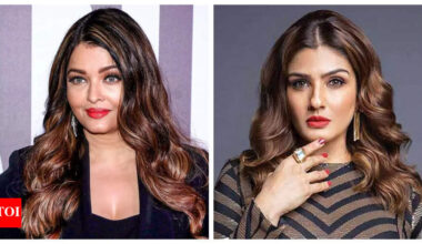 'Everyone’s body type is different...': Raveena Tandon once slammed trolls for fat-shaming Aishwarya Rai after Aaradhya’s birth |
