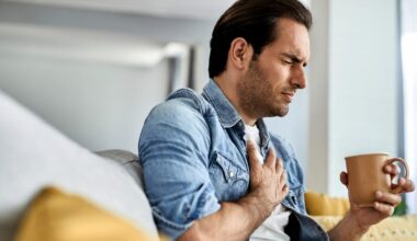 Ahmedabad nutritionist shares 7 serious health warning signs you should never ignore: From sudden chest pain to weight…