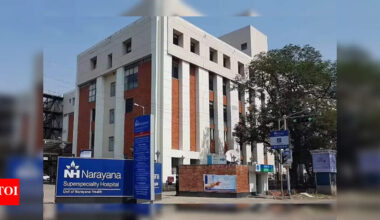 Narayana Health enters UK, acquires Practice Plus Group; with Rs 2.2K-cr buy, company among India’s top 3 healthcare providers