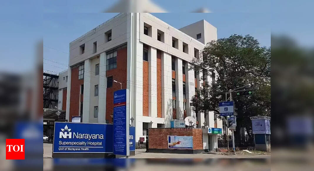 Narayana Health enters UK, acquires Practice Plus Group; with Rs 2.2K-cr buy, company among India’s top 3 healthcare providers