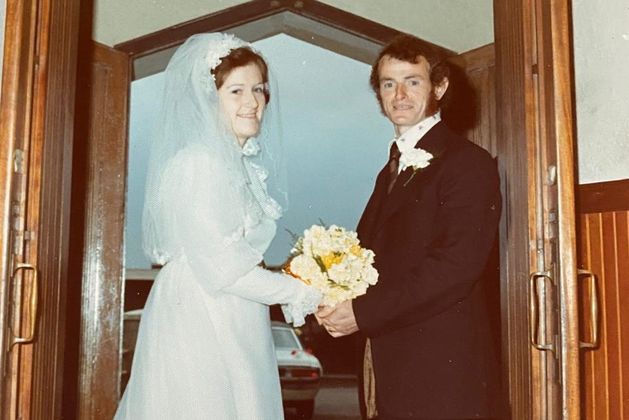 Kerry couples share secrets of their 50-year marriages