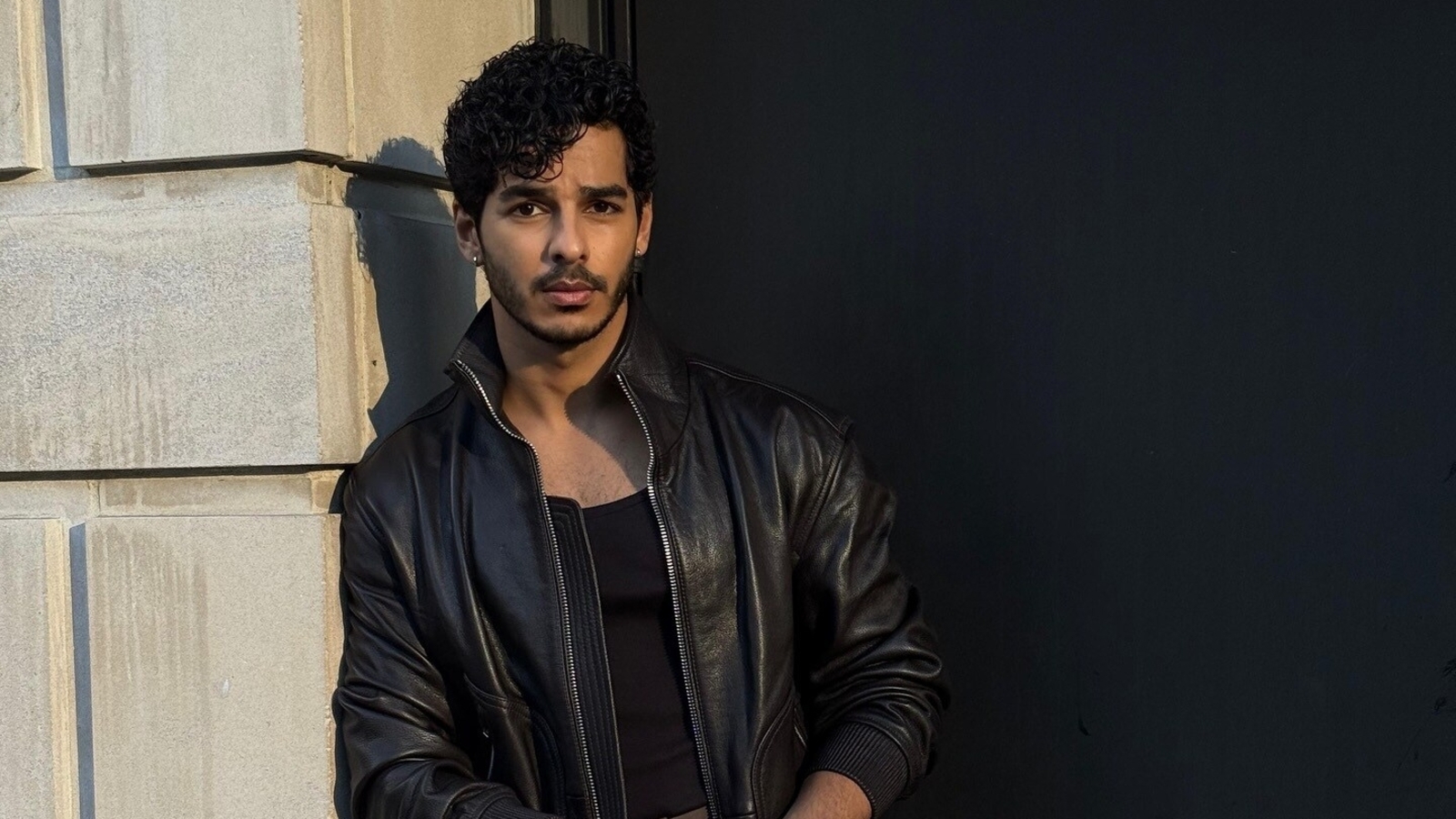 Happy Birthday Ishaan Khatter: The secret to his fitness at 30; training ‘6 times a week with…’