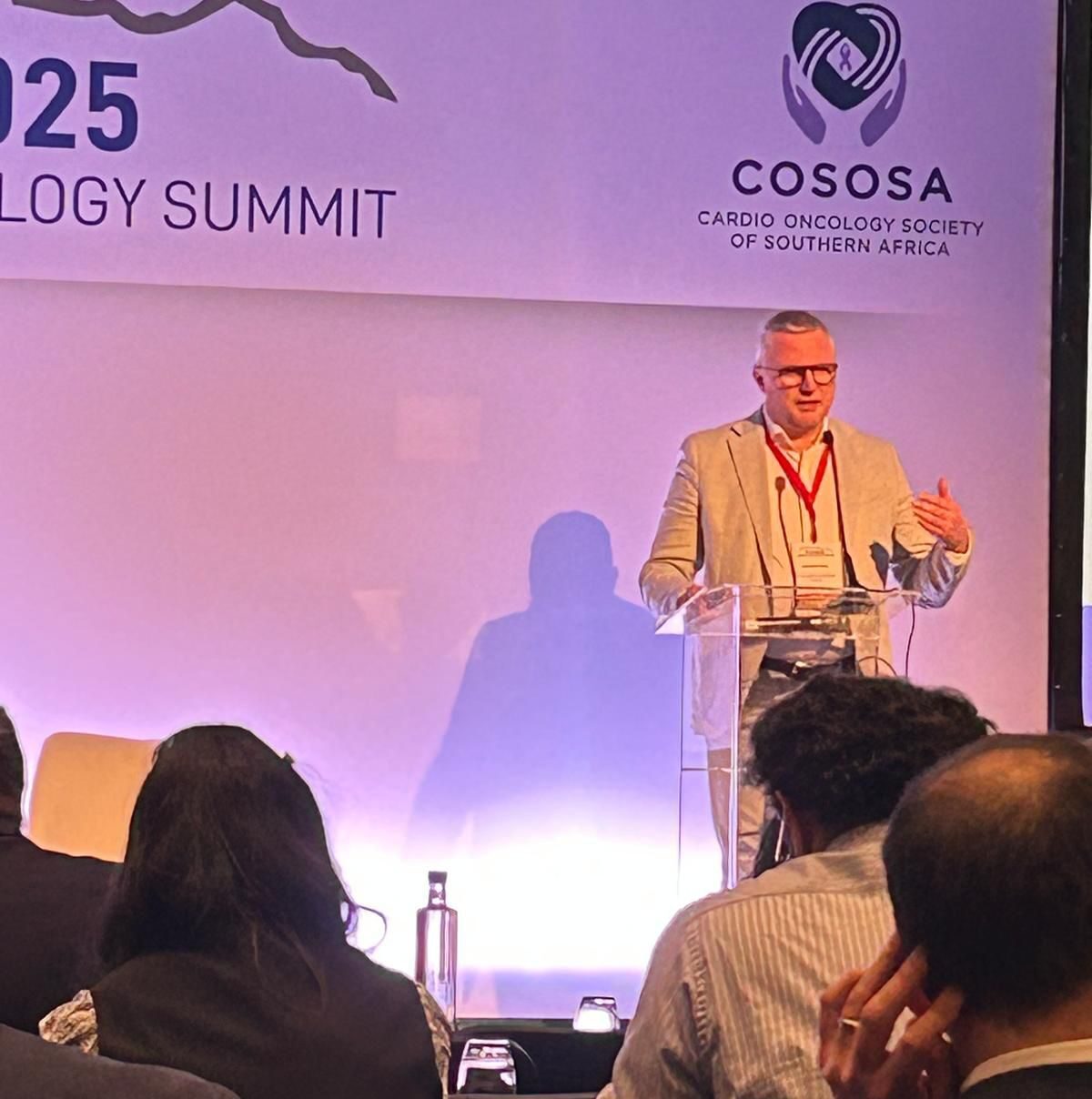 Highlights from Global Cardio-Oncology Summit (GC-OS) 2025 by Maria Sol Andres 6 Highlights from Global Cardio-Oncology Summit (GC-OS) 2025 by Maria Sol Andres