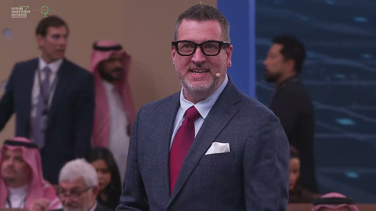 Capital of AI: Future Flash — How AI Glasses Will Change the World - YouTube