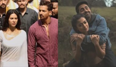 Ek Deewane Ki Deewaniyat producer Anshul Garg knew his film 'would get fewer screens' than Thamma: ‘It hasn’t impacted…’