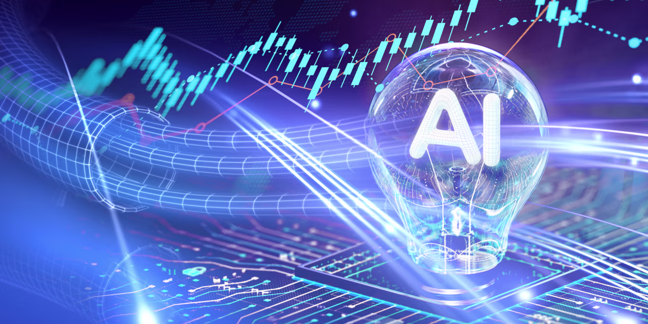 10 stocks that let you invest like Nvidia in the next hot AI trade - MarketWatch