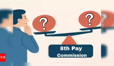 8th Pay Commission: How is hike in pension amount calculated? Check details